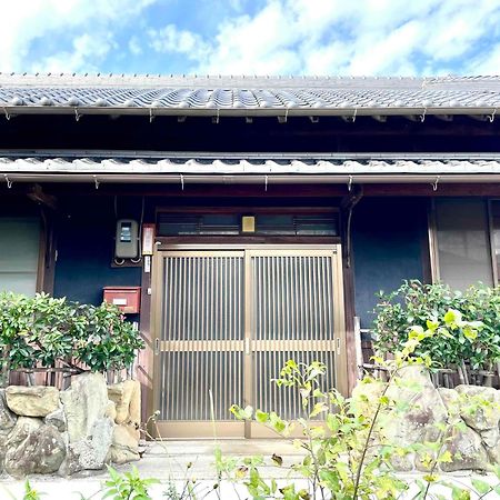 ギャラリー宿　Innahouse Andagallery Awaji ภายนอก รูปภาพ