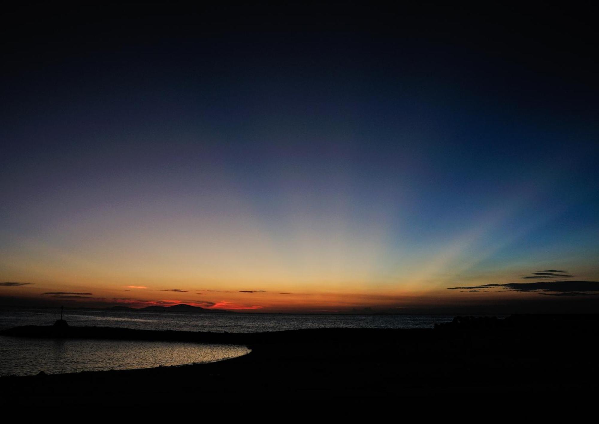 ギャラリー宿　Innahouse Andagallery Awaji ภายนอก รูปภาพ